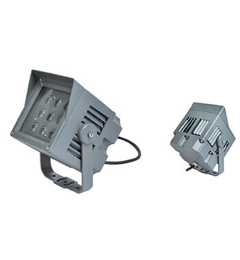 SA- ECO-FS130-01 Светодиодный акцентный светильник (Спецификация)