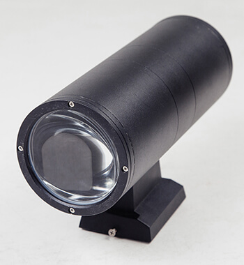 SA- DRP6|12|24 Светодиодный акцентный светильник (Спецификация)