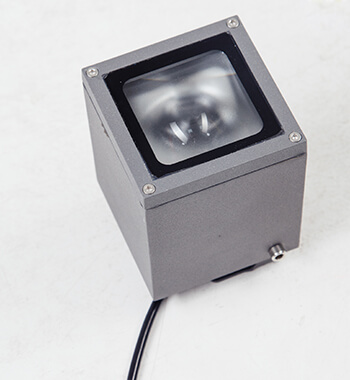 SA- QWP10|12 Светодиодный акцентный светильник (Спецификация)