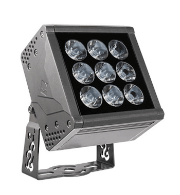 SA-RH-Р10A Светодиодный светильник заливного света (Спецификация)