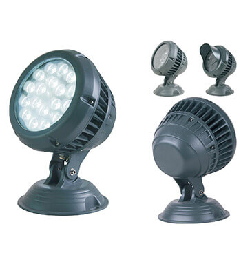 SA- ECO-FO180-01 Светодиодный акцентный светильник (Спецификация)