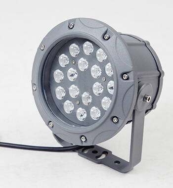 SA- ECO-FO170-01 Светодиодный акцентный светильник (Спецификация)