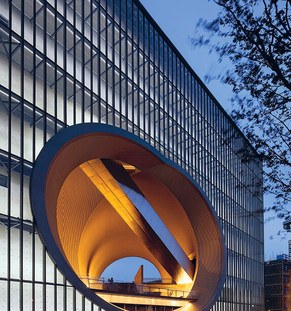 проекты освещения