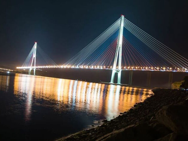 Первая поставка нового 2020 года завершена🎆