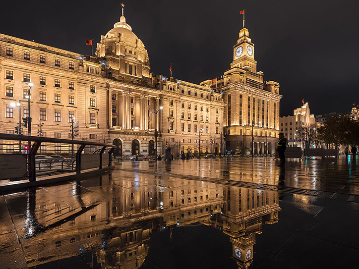 Почему наружное освещение играет важную роль