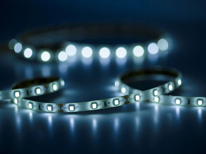 Поставка светодиодных ламп Т8