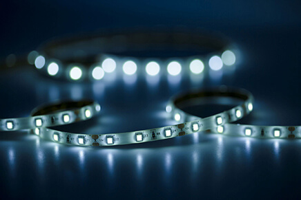  Поставка светодиодных ламп Т8